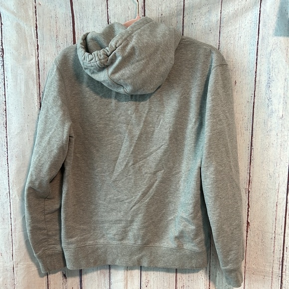 NWT Everlane The French Terry Hoodie - Picture 6 of 6